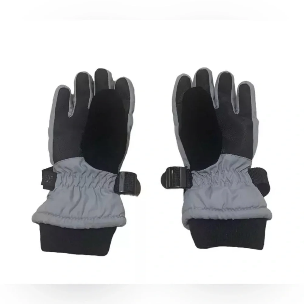 All in motion, children's gloves, size 4-7 years - Picture 2 of 2